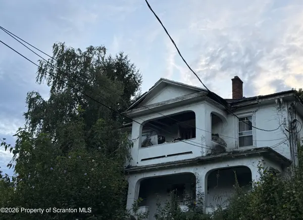442-444 S Main AVE, Scranton, PA 18504