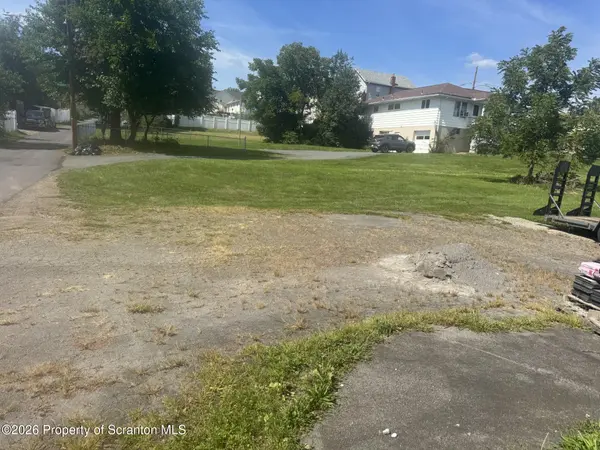 1117 N Main AVE, Scranton, PA 18508