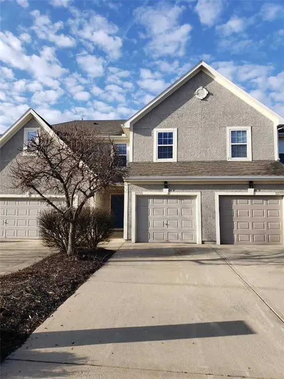 22713 W 72nd TER, Shawnee, KS 66227