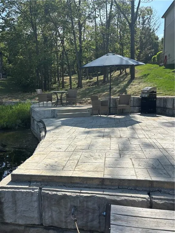 7814 NW Scenic DR, Weatherby Lake, MO 64152