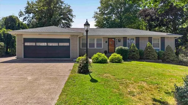 734 N Allen RD, Independence, MO 64050
