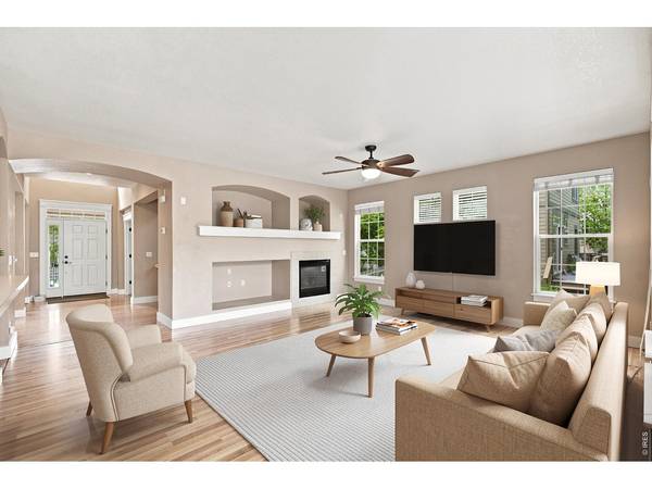 1938 Piney River, Loveland, CO 80538