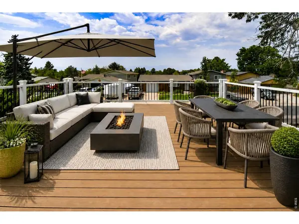 1442 Hilltop, Longmont, CO 80504