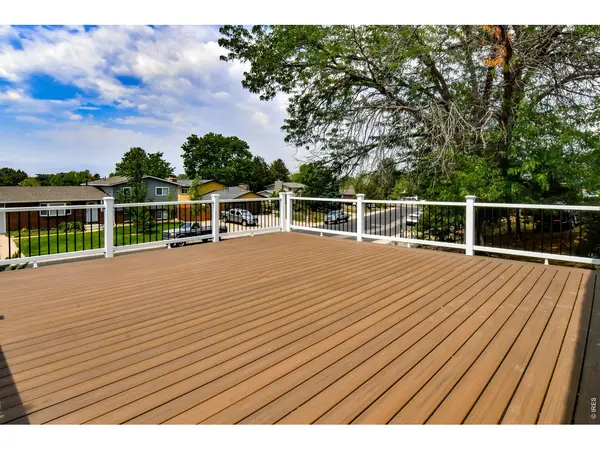 1442 Hilltop, Longmont, CO 80504