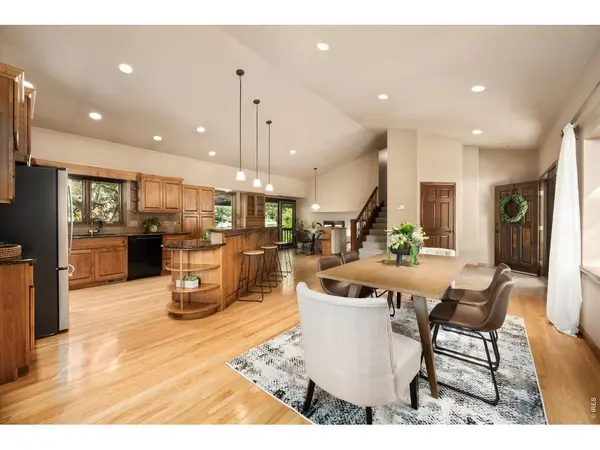 3231 Nelson, Fort Collins, CO 80525