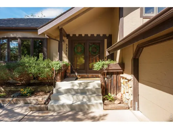 3231 Nelson, Fort Collins, CO 80525