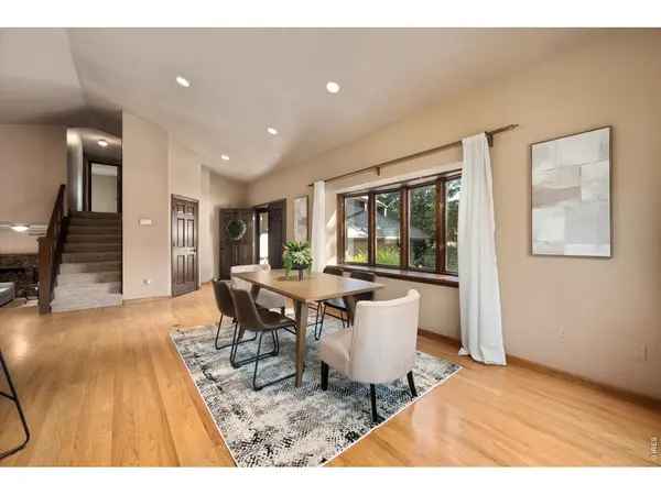 3231 Nelson, Fort Collins, CO 80525