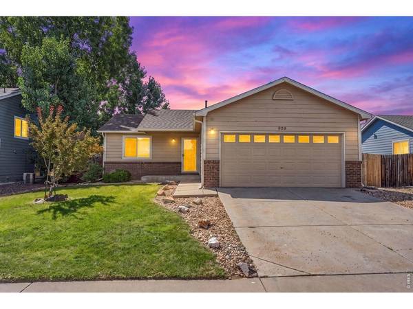 320 E Lilac, Milliken, CO 80543