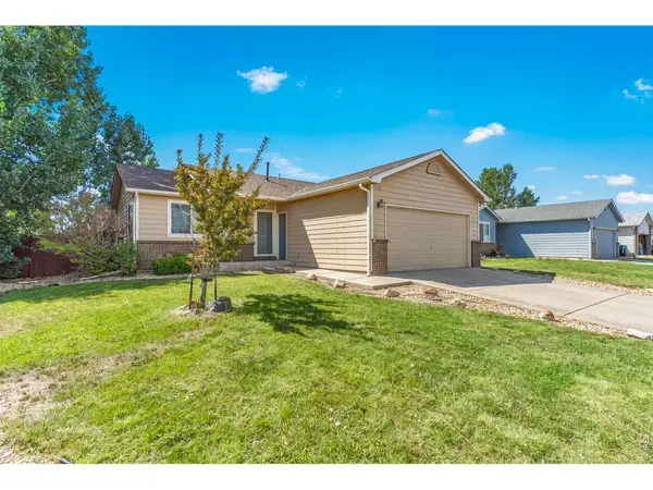 320 E Lilac, Milliken, CO 80543