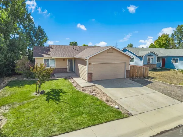 320 E Lilac, Milliken, CO 80543