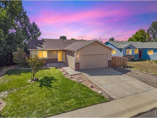 320 E Lilac, Milliken, CO 80543