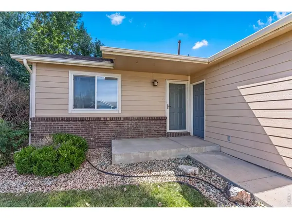 320 E Lilac, Milliken, CO 80543