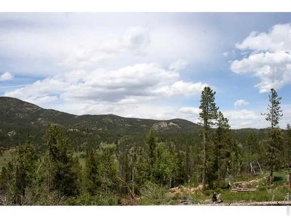 5713 N County Road 73c, Red Feather Lakes, CO 80545