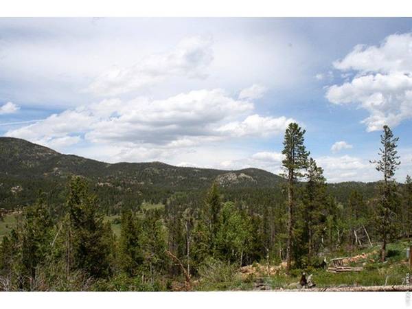 5713 N County Road 73c, Red Feather Lakes, CO 80545