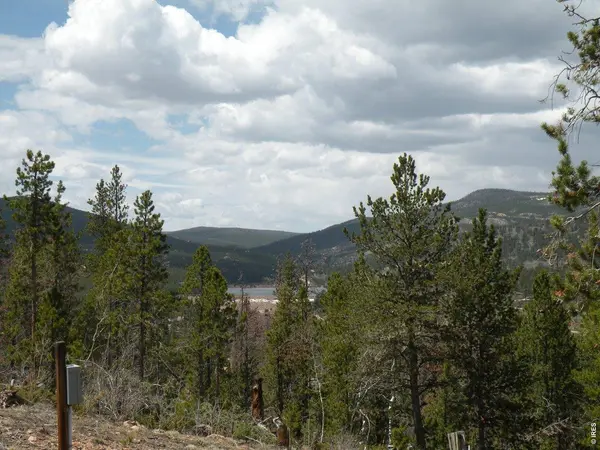 5713 N County Road 73c, Red Feather Lakes, CO 80545