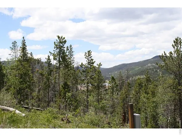 5713 N County Road 73c, Red Feather Lakes, CO 80545
