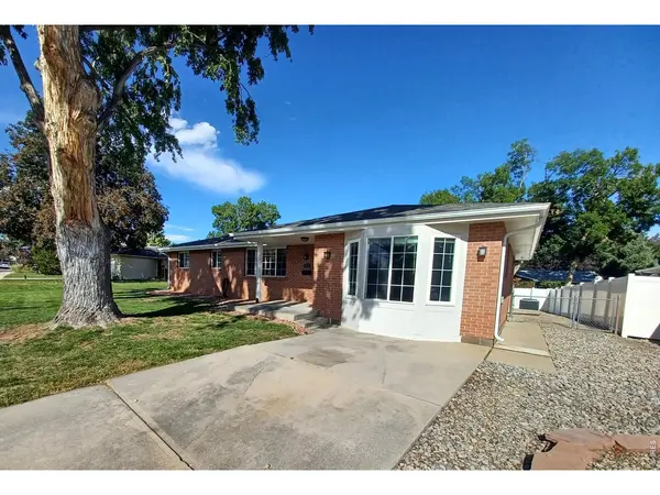1430 Spencer, Longmont, CO 80501