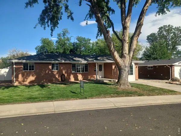 1430 Spencer, Longmont, CO 80501