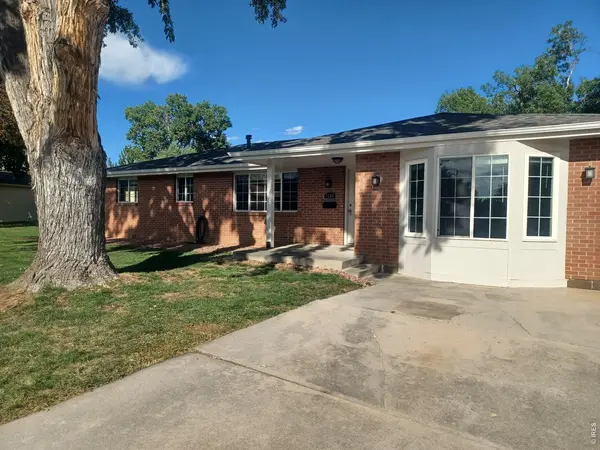 1430 Spencer, Longmont, CO 80501