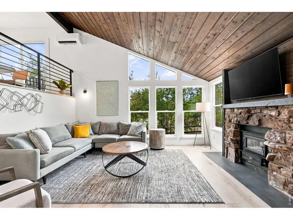 3760 Silver Plume, Boulder, CO 80305