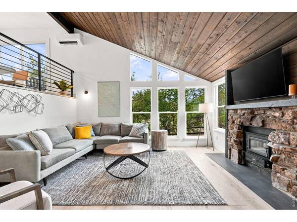 3760 Silver Plume, Boulder, CO 80305