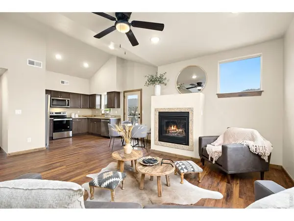 1700 Wildfire #302, Estes Park, CO 80517