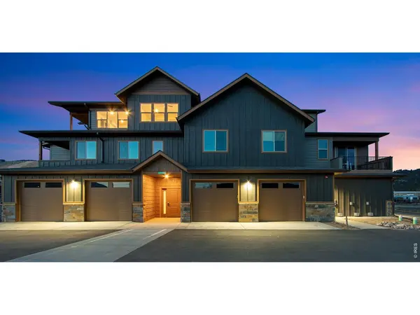 1700 Wildfire #302, Estes Park, CO 80517
