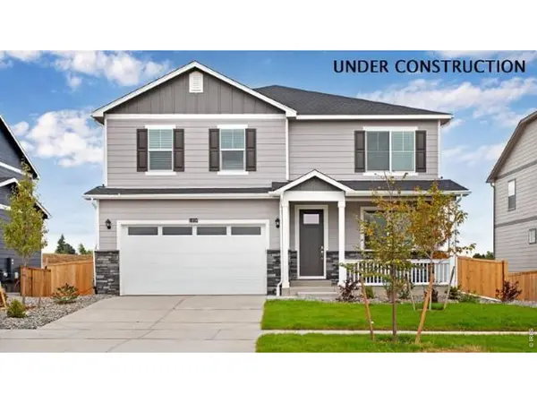 2348 Crosswind, Fort Lupton, CO 80621