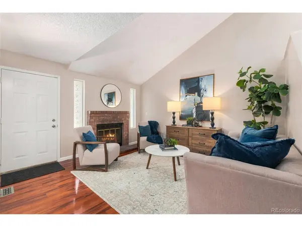 737 S Depew, Lakewood, CO 80226