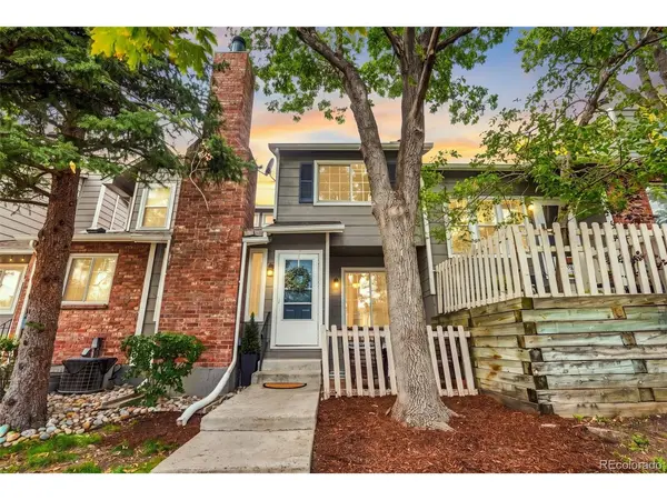 737 S Depew, Lakewood, CO 80226