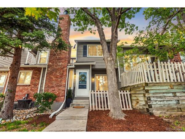 737 S Depew, Lakewood, CO 80226