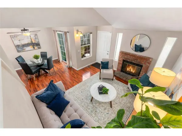 737 S Depew, Lakewood, CO 80226