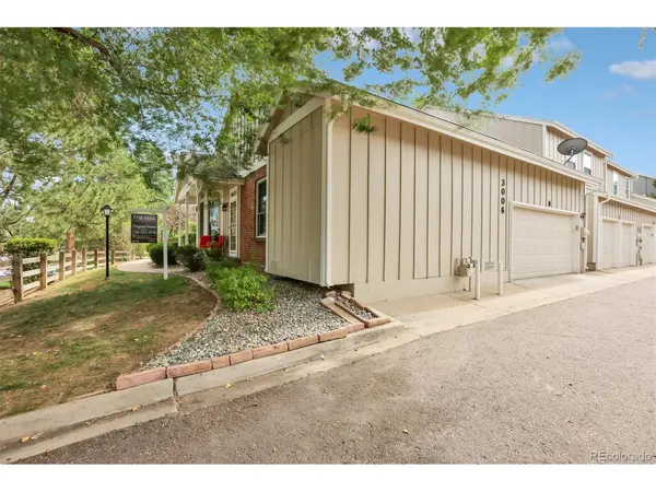 3006 W Long #D, Littleton, CO 80120