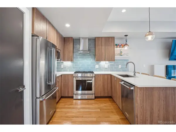 4911 Lowell #102, Denver, CO 80221