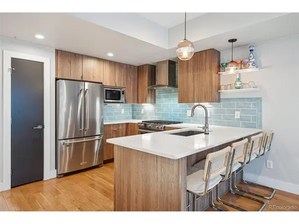 4911 Lowell #102, Denver, CO 80221