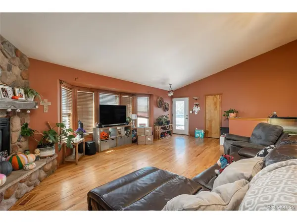 6950 Hodgen, Colorado Springs, CO 80908