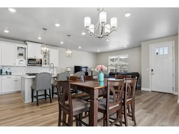 8070 Mount Ouray, Littleton, CO 80125