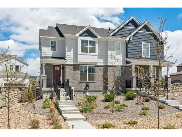 8070 Mount Ouray, Littleton, CO 80125
