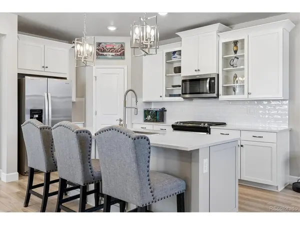 8070 Mount Ouray, Littleton, CO 80125