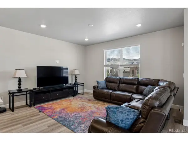 8070 Mount Ouray, Littleton, CO 80125
