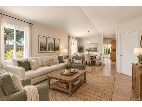 4735 Kings Canyon, Greeley, CO 80634