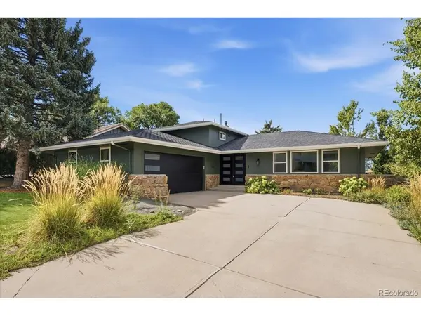 7016 E Euclid, Centennial, CO 80111