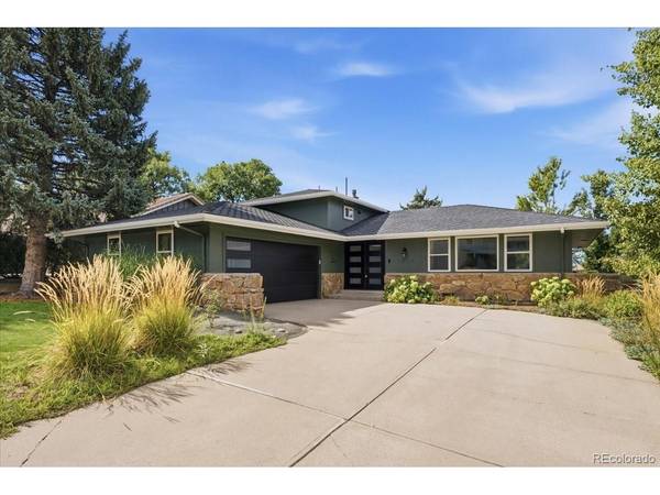 7016 E Euclid, Centennial, CO 80111