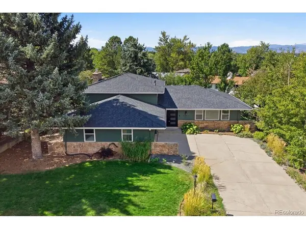 7016 E Euclid, Centennial, CO 80111