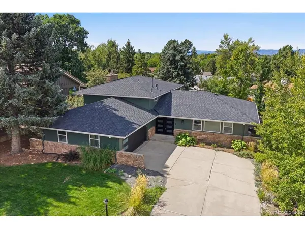 7016 E Euclid, Centennial, CO 80111