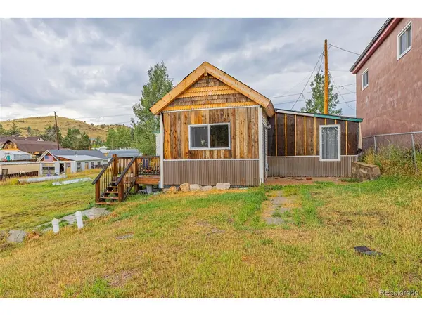 207 W Eaton, Cripple Creek, CO 80813