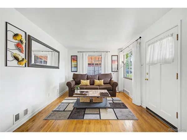 2616 S Linley, Denver, CO 80219