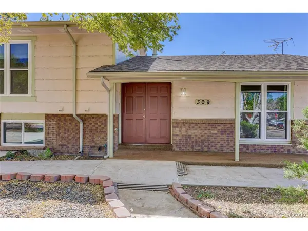 309 S 25th, Brighton, CO 80601