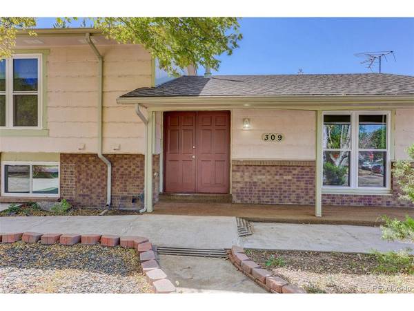 309 S 25th, Brighton, CO 80601