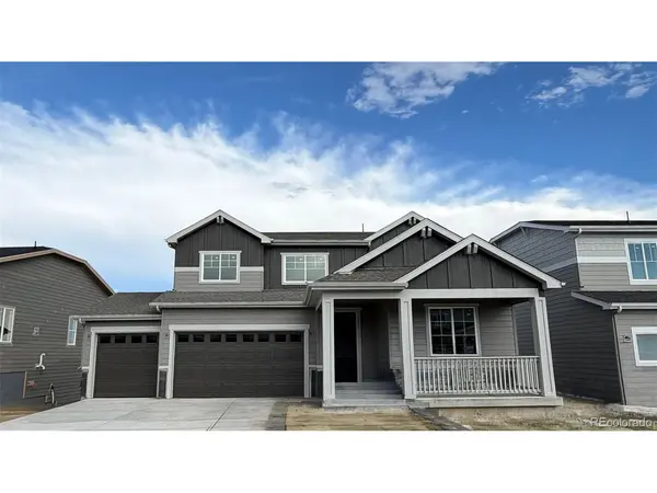 4302 Kingsbarns, Elizabeth, CO 80107